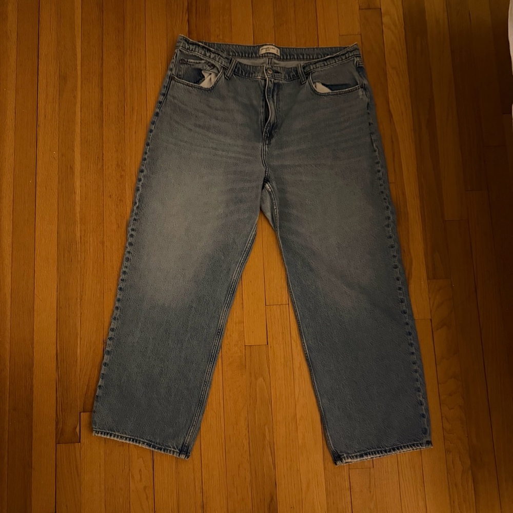 Abercrombie and Fitch Women’s Jeans